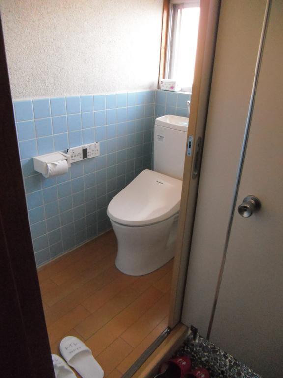 Guesthouse Hokkai Nanao Habitación foto